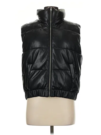 Pre-owned Ultracor Vest In Black