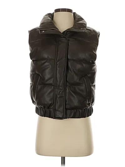 Pre-owned Ultracor Vest In Black