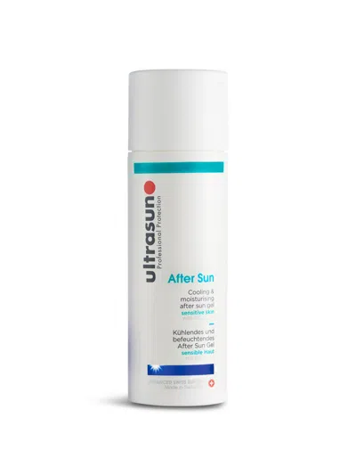 Ultrasun After Sun Lotion, Size 150ml