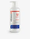 Ultrasun Extreme Spf50+ Suncream 400ml