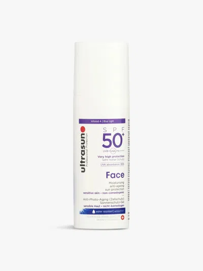 Ultrasun Face Spf50, Size 50ml