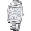 ULYSSE NARDIN ULYSSE NARDIN CAPRICE AUTOMATIC MOTHER OF PEARL DIAL STAINLESS STEEL LADIES WATCH 133917C-691