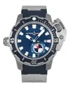 Ulysse Nardin Men's Deep Dive Watch (authentic )