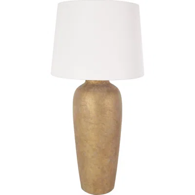 Uma Brown Table Lamp