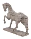 Uma Enterprises Peyton Lane Horse Decor