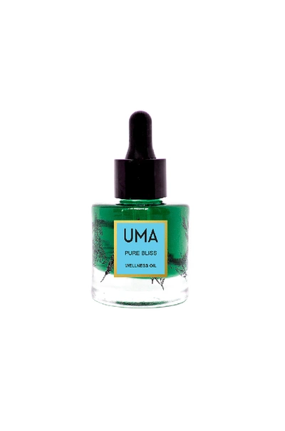 Uma Pure Bliss Wellness Oil In N,a