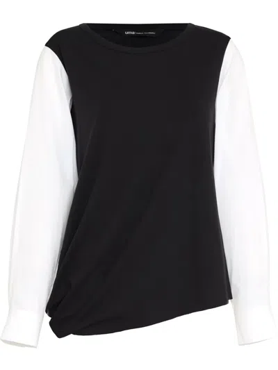 Uma Raquel Davidowicz Asymmetric Top