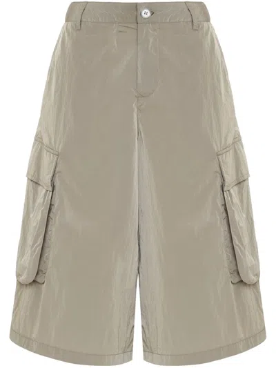 Uma Raquel Davidowicz Cargo Shorts