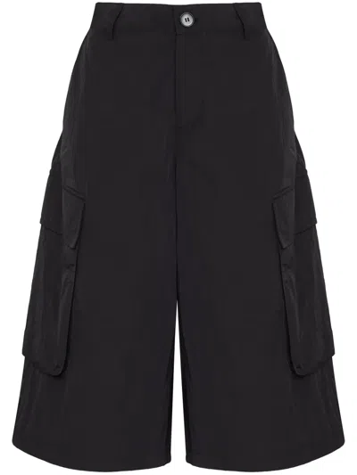 Uma Raquel Davidowicz Cargo Shorts