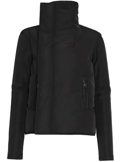 Uma Raquel Davidowicz High-neck Puffer Jacket