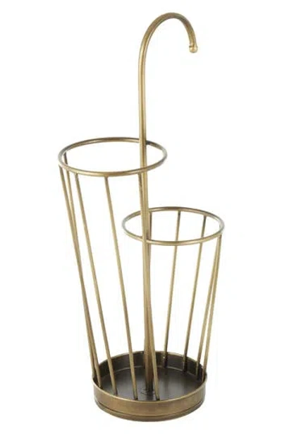 Uma Umbrella Stand In Purple