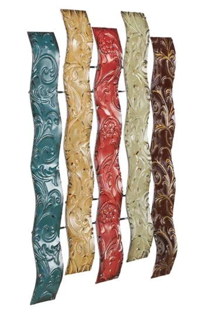 Uma Wall Decor In Multi