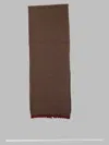 Uma Wang In Brown