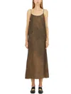 Uma Wang Sleeveless Dress