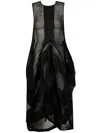 Uma Wang C.p. Company Hooded Jumper| Bernardellistores.com