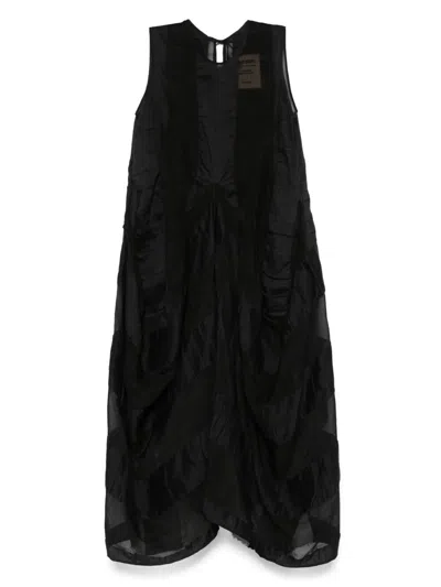 Uma Wang Alani Midi Dress