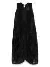Uma Wang Hortensia Medium Bag