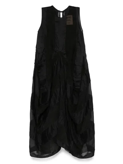 Uma Wang Hortensia Medium Bag