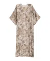 Uma Wang Brown Suits & Dresses In Nude