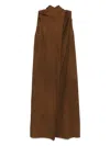 Uma Wang Amana Dress