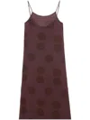 Uma Wang Women's Anaya Dress