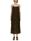 Uma Wang Anaya Dress
