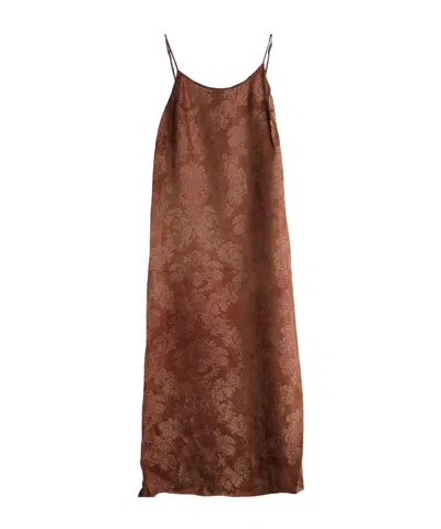 Uma Wang Anaya Dress