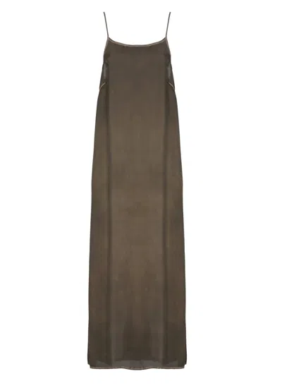Uma Wang Anaya Dress