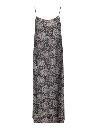 UMA WANG ANAYA DRESS