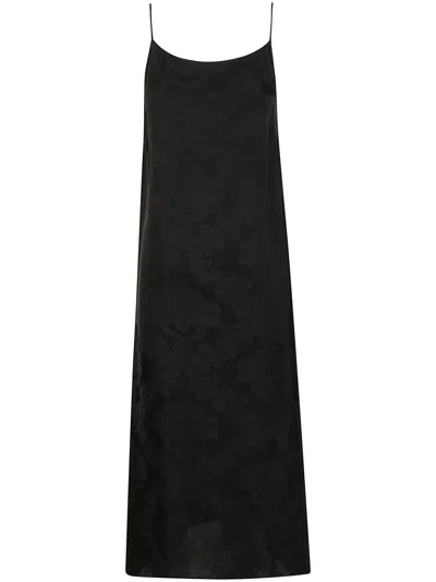 UMA WANG UMA WANG ANAYA DRESS CLOTHING