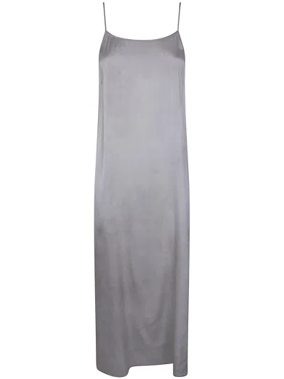 Uma Wang "anaya" Dress In Gray
