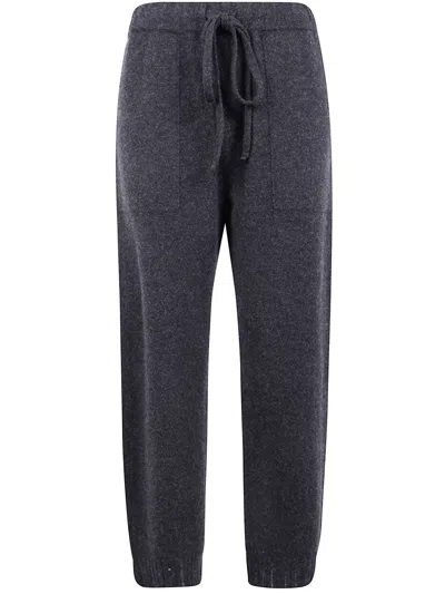 UMA WANG UMA WANG ANKLE PANTS