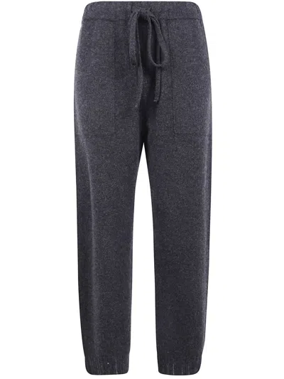 UMA WANG UMA WANG ANKLE PANTS CLOTHING