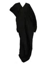 Uma Wang Aposy Kleid