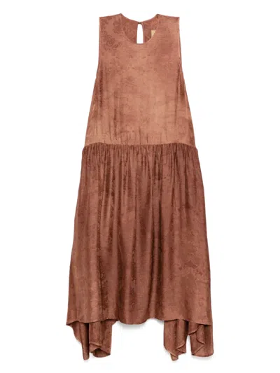 Uma Wang 'avery' Kleid