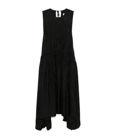 UMA WANG AVERY DRESS
