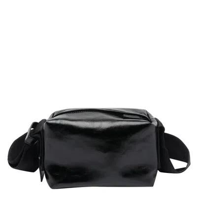 Uma Wang Bags In Black