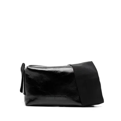 Uma Wang Bags Black