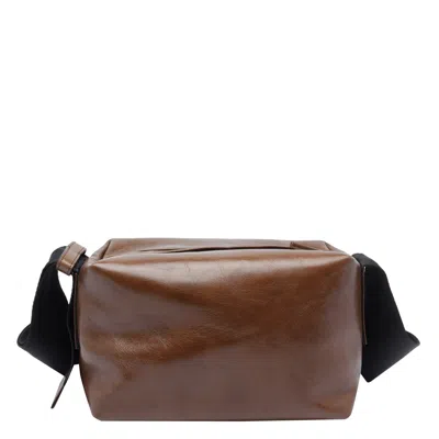 Uma Wang Bags In Brown