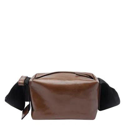 Uma Wang Bags In Brown