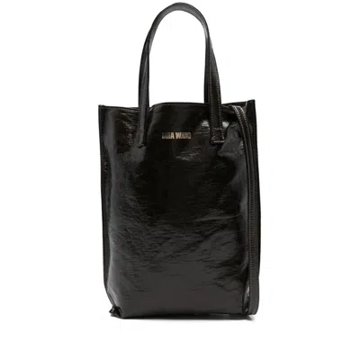 Uma Wang Bags In Brown