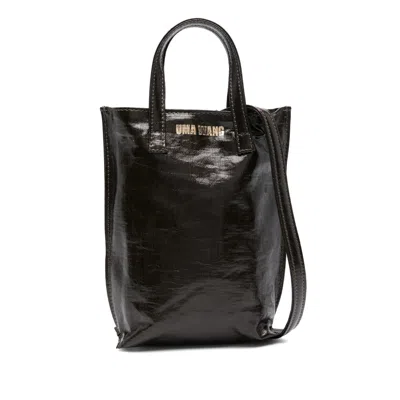 Uma Wang Bags Brown