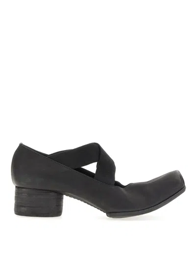 UMA WANG FLAT SHOES