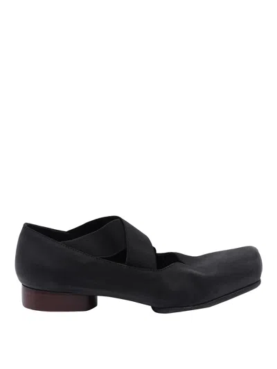 Uma Wang Bailarinas - Negro In Multi