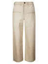 Uma Wang Ball Pants