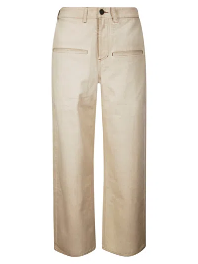 Uma Wang Ball Pants