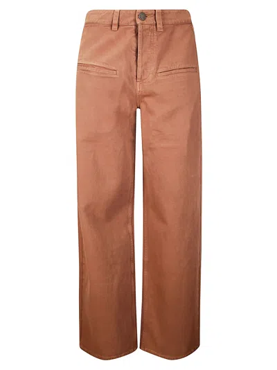 UMA WANG BALL PANTS