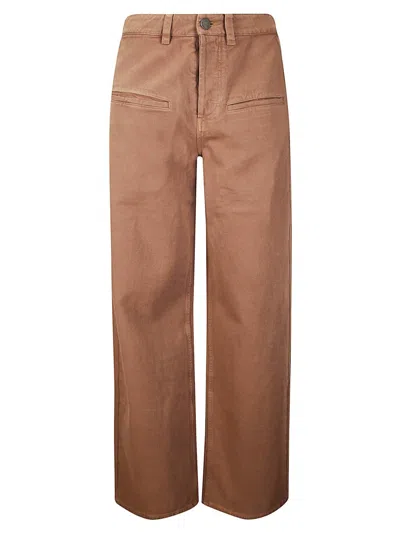 UMA WANG BALL PANTS