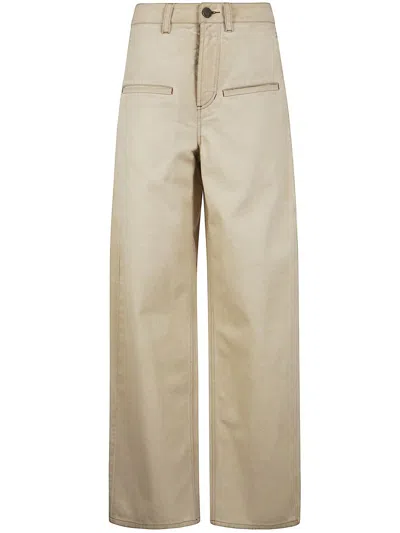 UMA WANG UMA WANG BALL PANTS CLOTHING