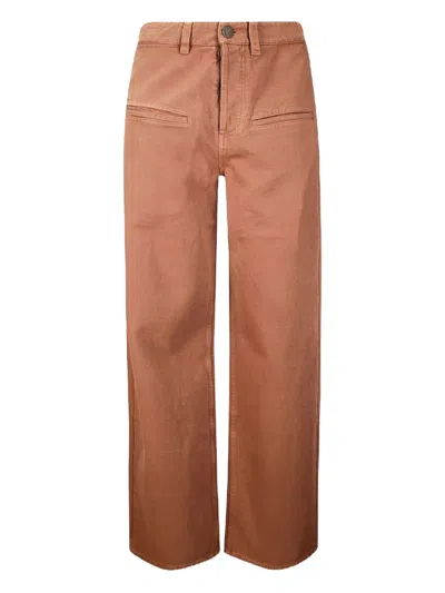UMA WANG BALL TROUSERS